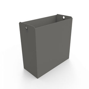 DIN battery tray holder