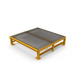 battery holder tray