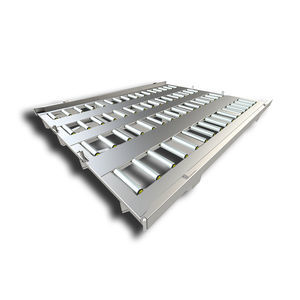 metal pallet