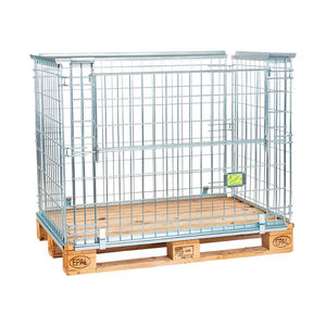safety cage