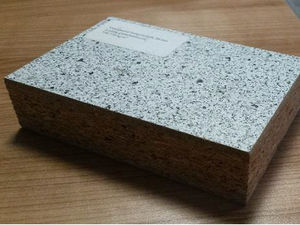 plywood floor covering