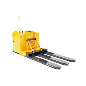 electric pallet truck 1