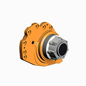 single hub