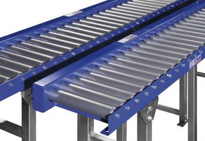 roller conveyor