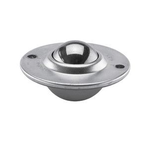 steel ball transfer unit