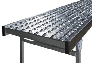 ball transfer table
