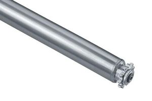 chain drive conveyor roller