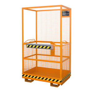 aerial work platform