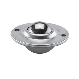 steel ball transfer unit