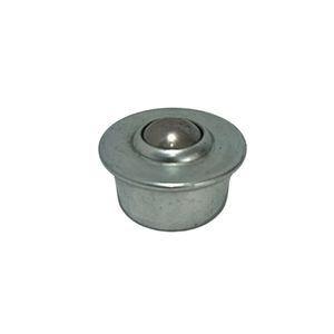 steel ball transfer unit