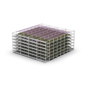 integrated production system