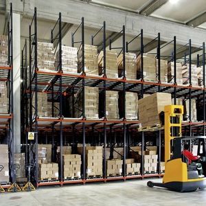 ERP software