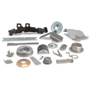 stamped parts 1
