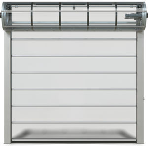 roll up doors