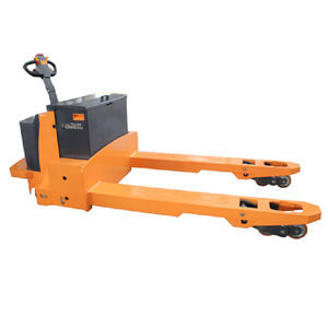 electric pallet truck