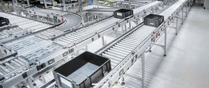 roller conveyor 1