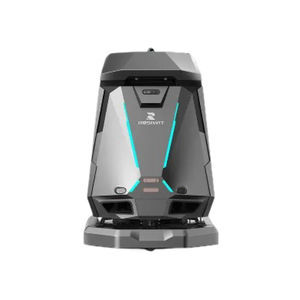 floor cleaning robot