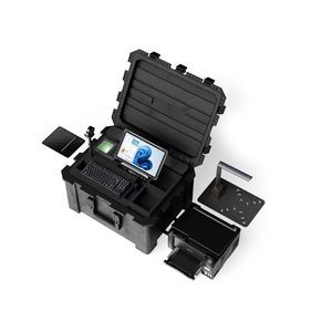 biometric terminal