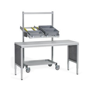 transport trolley