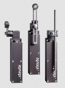 wireless position switch