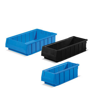 plastic picking bin