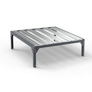 metal support 1