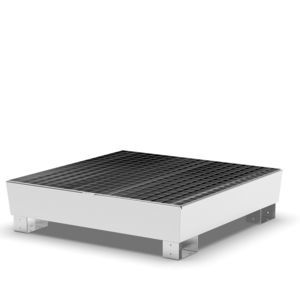 drum spill pallet 1