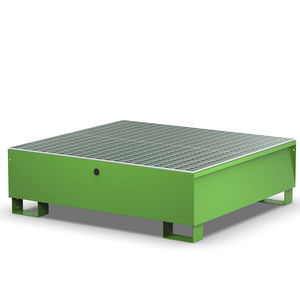 drum spill pallet 1