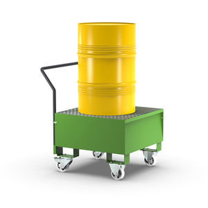 spill cart 1