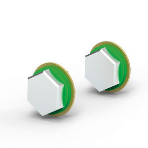 plug with hexagonal head 1