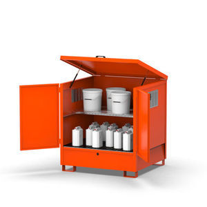 storage cabinet 1