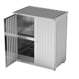storage container 1