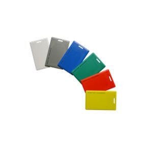 RFID proximity card
