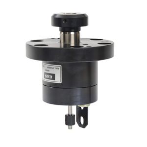 pull clamp with T-slots