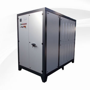 DC current rectifier