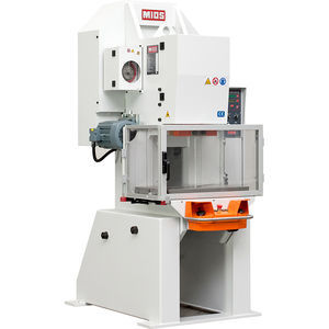 pneumatic press
