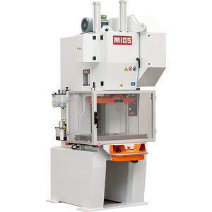pneumatic press