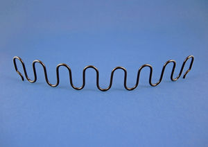 wire spring