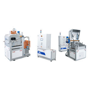 spray washing bench