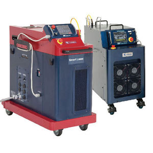 fiber laser welding machine