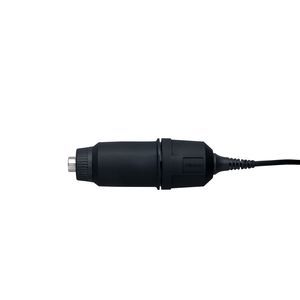 high-torque motor