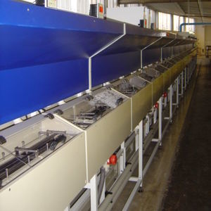 plating line