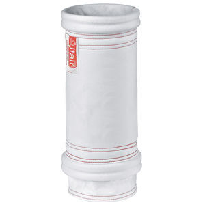 dust collector filter sleeve