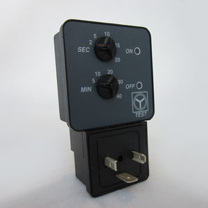 differential pressure gauge