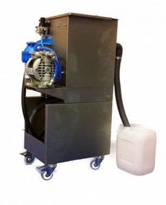 oil separator