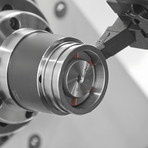machining mandrel