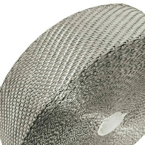 aluminum fiber