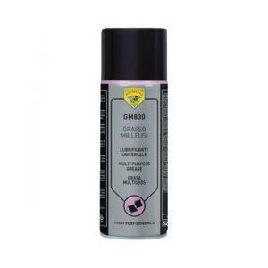 lubricating grease