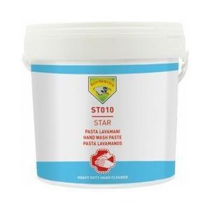 cream horn detergent-degreaser 1