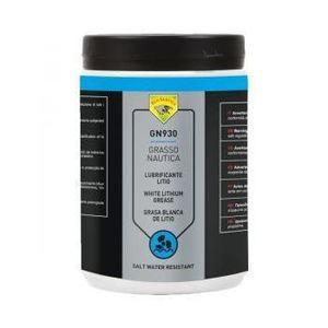 lubricating grease 1